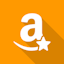 Amazon Reviews for Squarespace logo