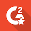G2 Reviews for Carrd logo