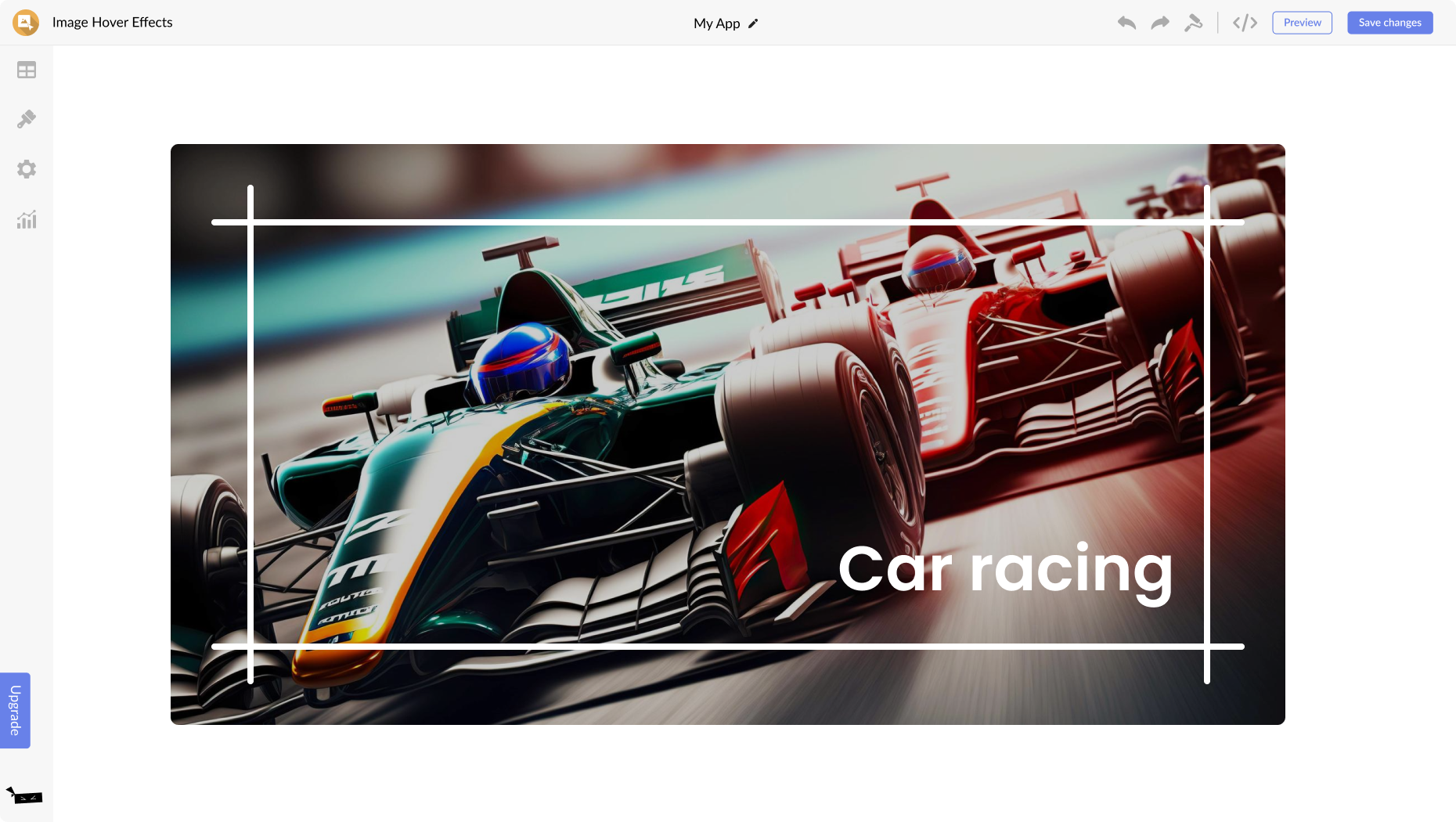 Image Hover Effects for Joomla