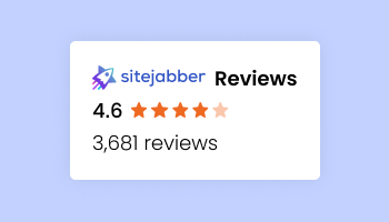 Sitejabber Reviews for RubberDuck logo
