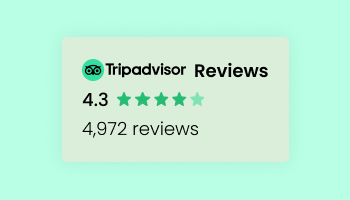 Tripadvisor Reviews for October CMS logo
