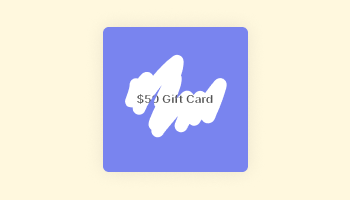 Scratch Card for clickbooq logo