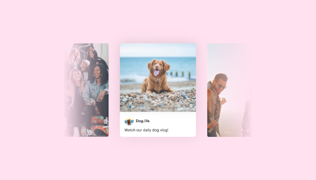 Instagram Slider for Nuvemshop logo