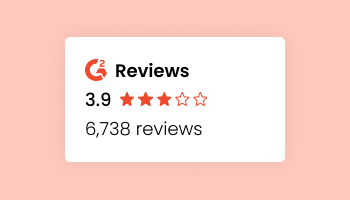 G2 Reviews for Magento logo