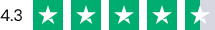 Trustpilot Rating
