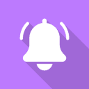 Notification Bar for ChurchDev logo