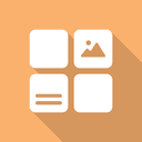 Social Media & RSS Feeds for ChurchDev logo