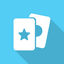 Flip Cards for WordPress logo