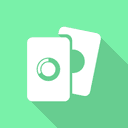 Skill Flip Cards for ChurchDev logo