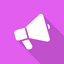 Announcements  logo