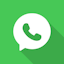 WhatsApp Chat for Overblog logo