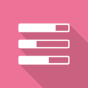 Progress Bars for ChurchDev logo