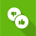Social Votes for ChurchDev logo