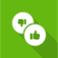 Social Votes for Magento logo