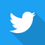 Twitter Feed for Blogger logo