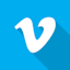 Vimeo Feed for PhotoBiz logo