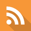 RSS Feed for Swipe Pages logo