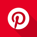 Pinterest Feed for ChurchDev logo