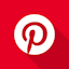 Pinterest Feed for clickbooq logo