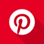 Pinterest Feed  logo