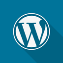WordPress Feed for ChurchDev logo