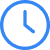 WhatsApp Chat - Set the time to On or Off