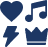 Messenger Chat - Multiple Icons for Carrd Messenger chat
