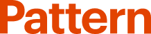 Pattern Etsy site builder