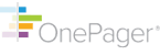 OnePager