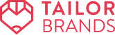 Tailor Brands Website Builder