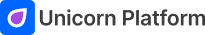Unicorn Platform