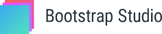 Bootstrap Studio