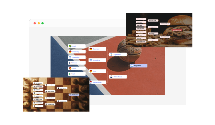 Bracket Maker - Multiple Pixnet [Brackets] Skins 