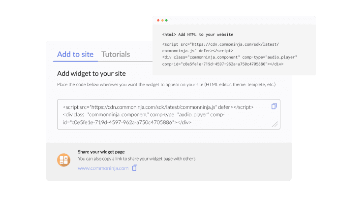 FAQ - Embeds Easily On Your Magento store