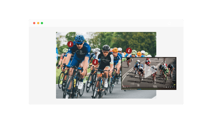 Image Hotspot - Designing for Webflow website is all about responsive design