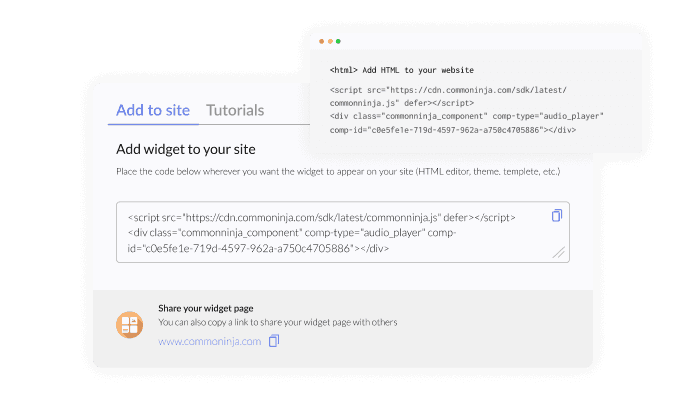 Diagrams - Effortless Integration