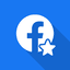 Facebook Reviews  logo