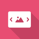 Image Carousel for ChurchDev logo