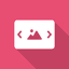 Image Carousel for Duda logo
