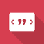 Quotes Carousel for Shopify logo