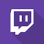 Twitch Feed for Tailor Brands Website Builder logo