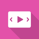 Video Carousel for ChurchDev logo
