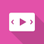 Video Carousel for DropInBlog logo