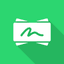 Nudge Button for Wix logo