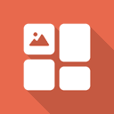 Image Gallery for ChurchDev logo
