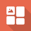 Image Gallery for Wix logo