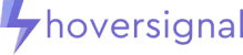 Hoversignal