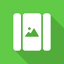 Image Accordion for ASP logo