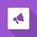 Marketing Button for ChurchDev logo