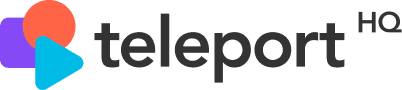 TeleportHQ 